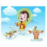 《疯狂猜成语》所有答案之一